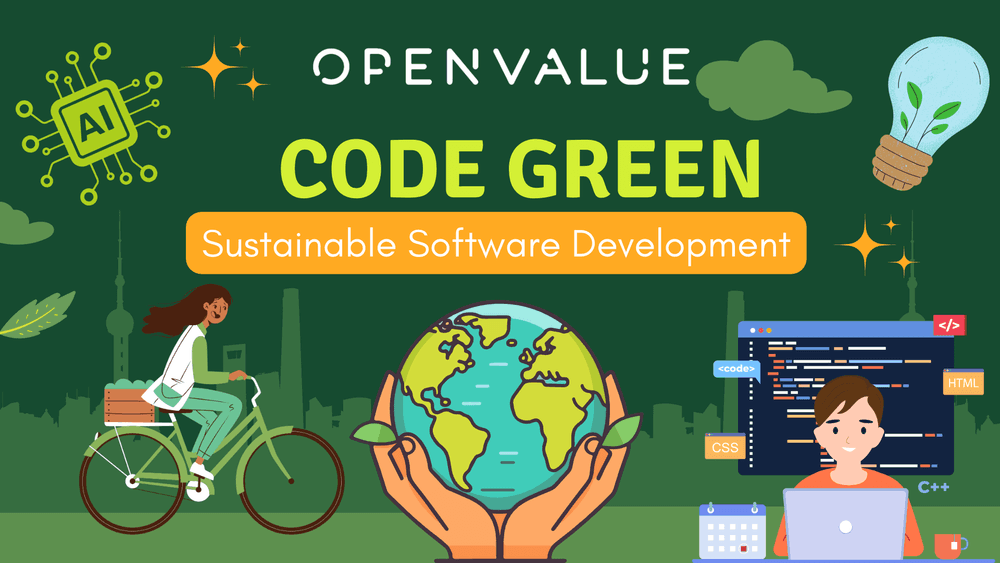 Five Principles of Sustainable Code: A Developer's Guide